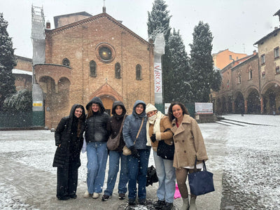 Bologna
