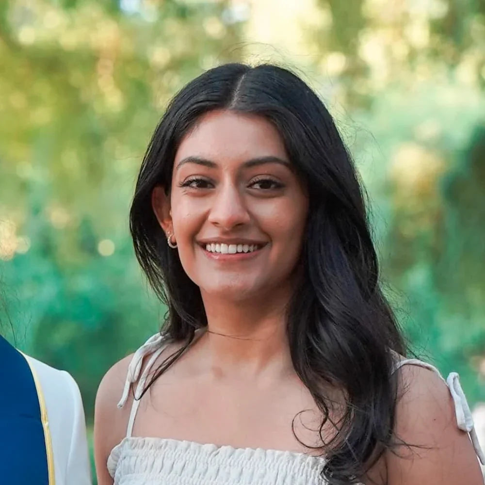 Amrit Bains