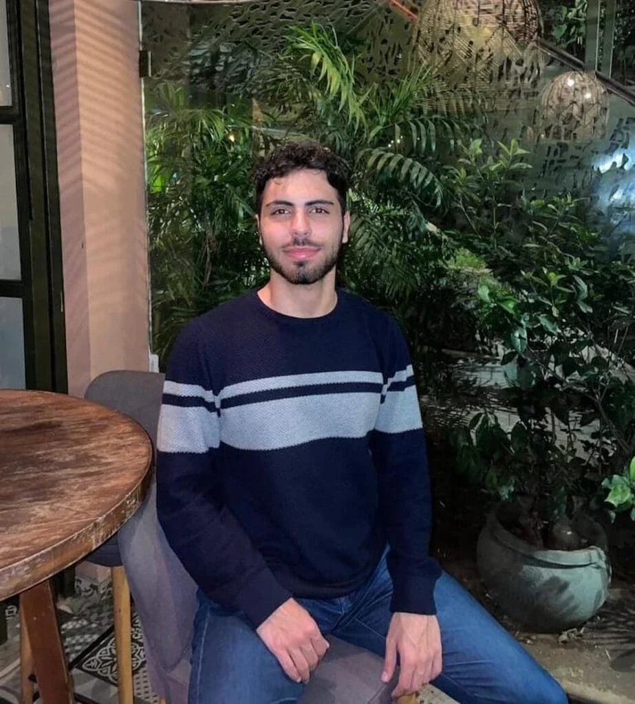 Charbel Zgheib