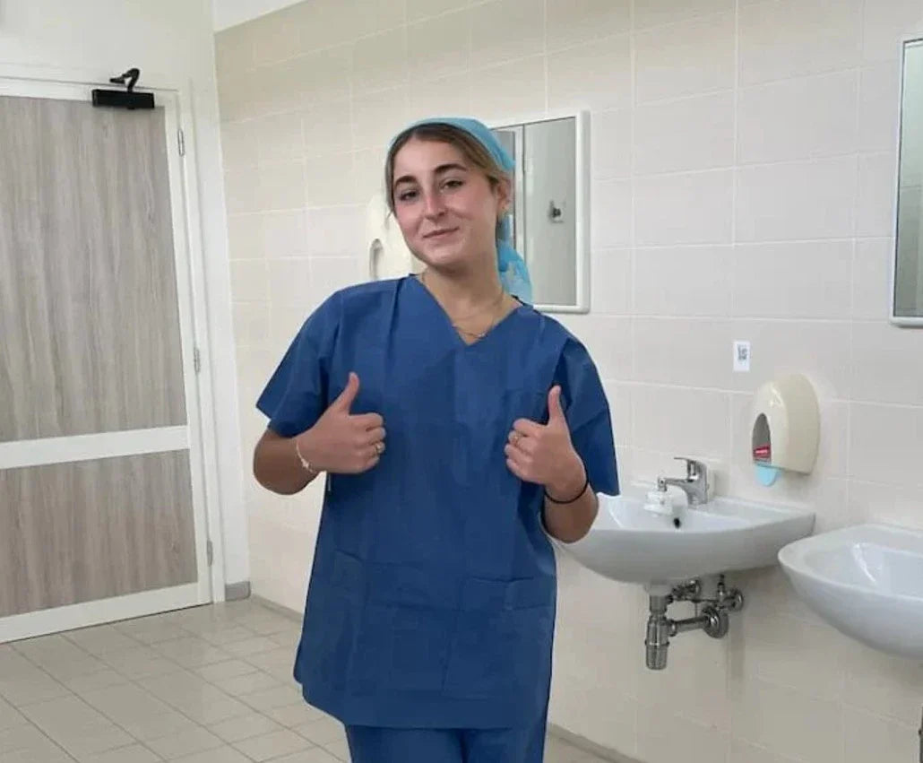 Julia Ognibene