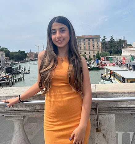 Miriam Farah