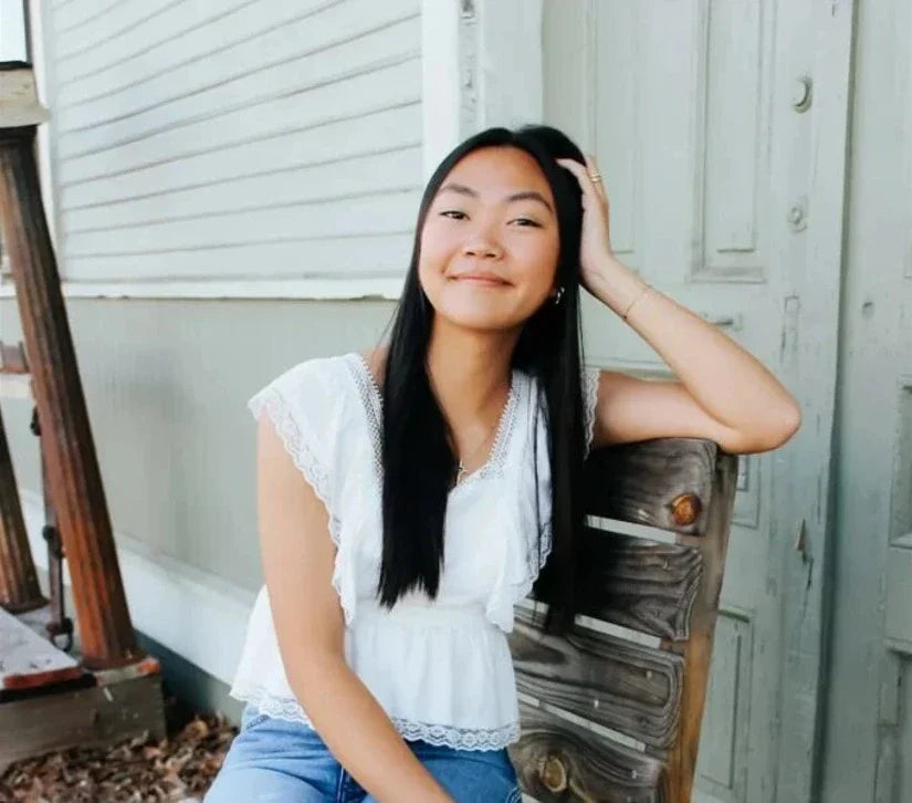 Tiffany Tran