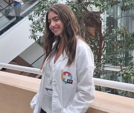 Maria Rita Dib