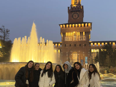 Milan
