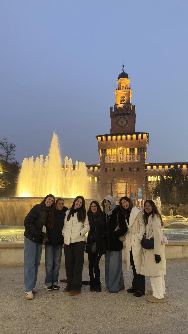 Milan