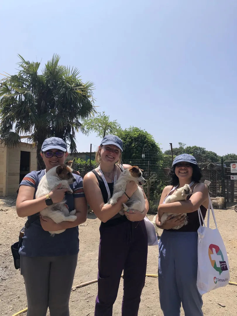 Milan Veterinary Health