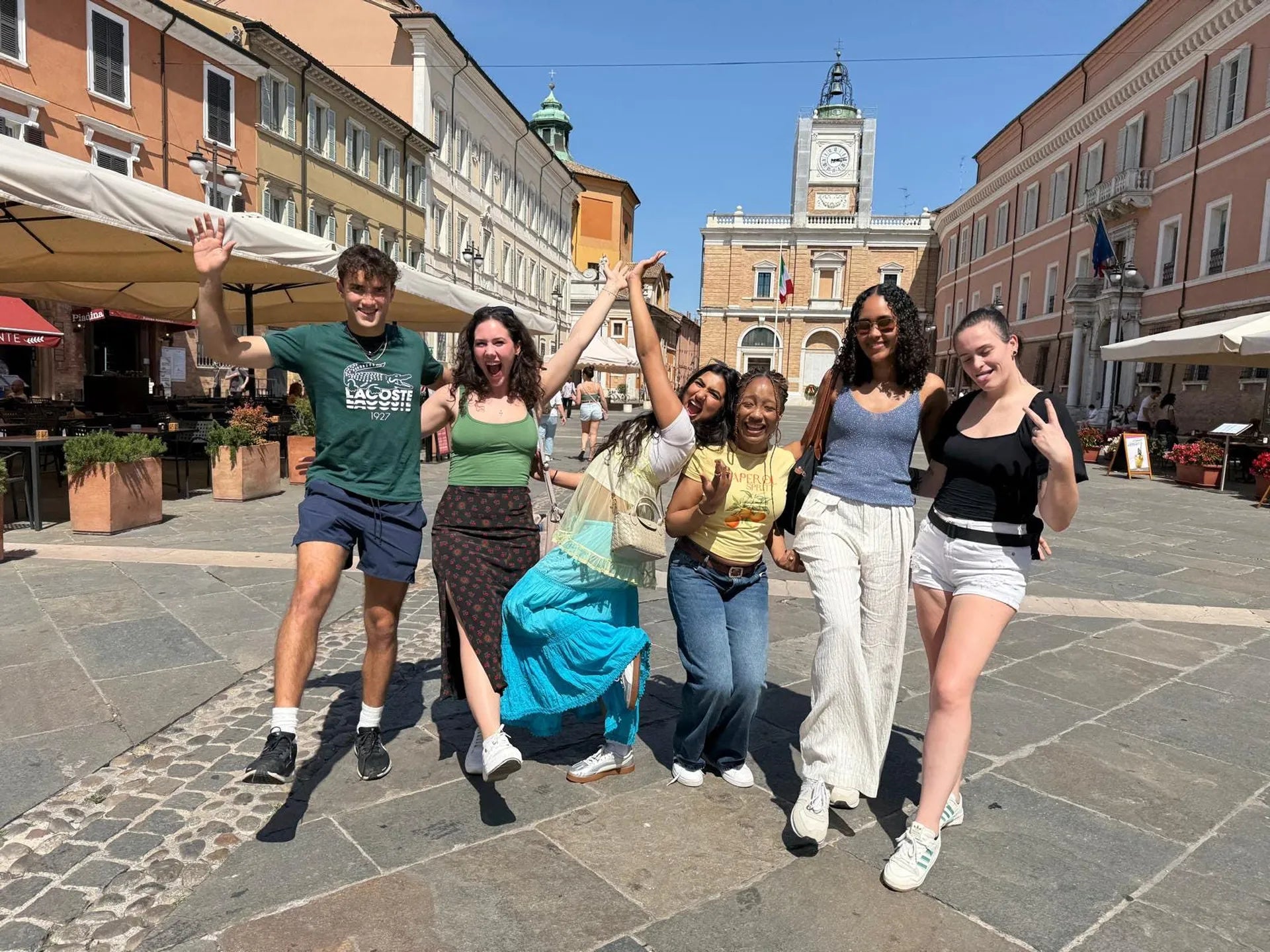 Bologna Human Health