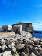 Naples Human Health