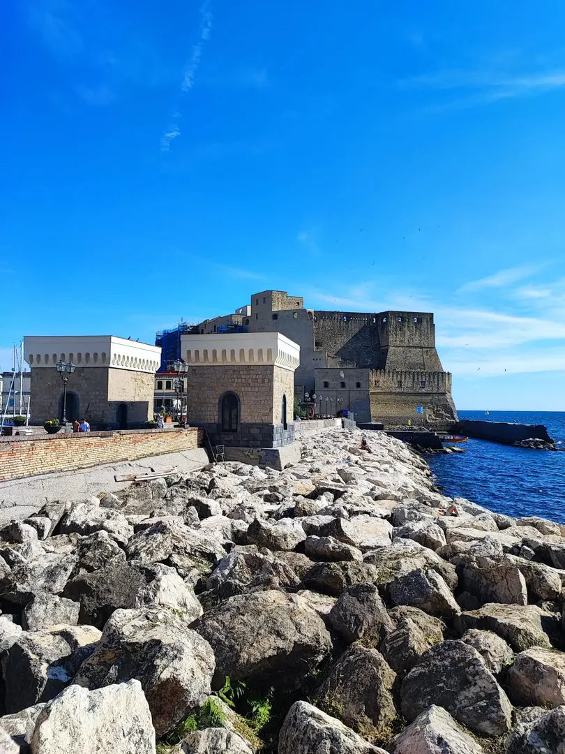Naples Human Health