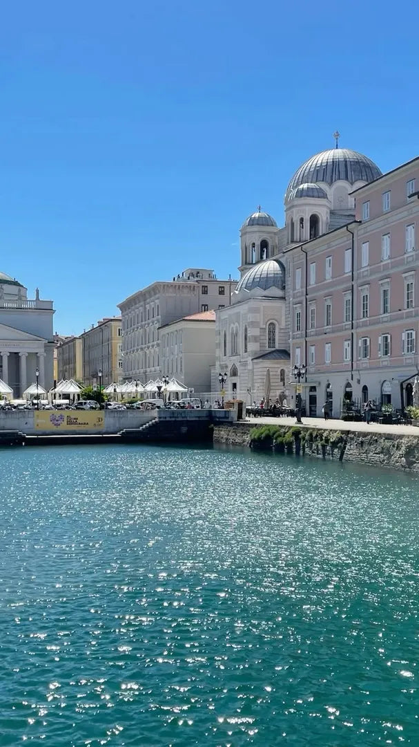 Trieste Human Health
