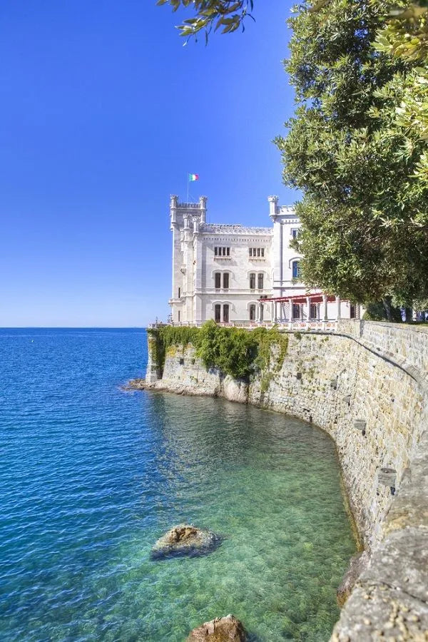 Trieste Human Health