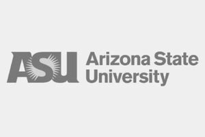 Arizona State University logo