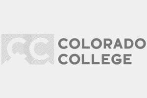 Colorado College logo