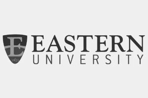 Eastern University logo