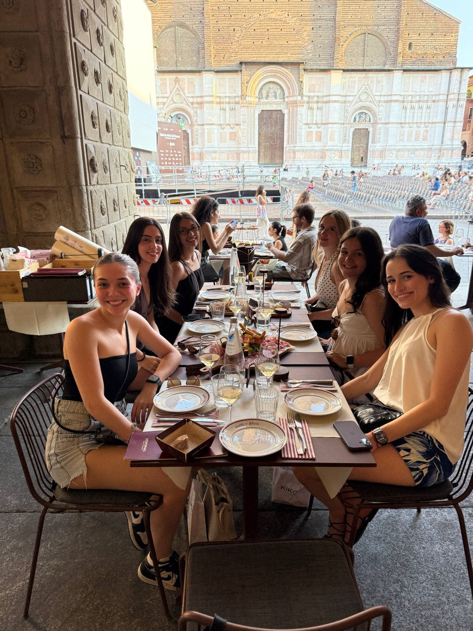 Bologna Human Health