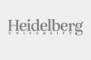 Heidelberg University logo
