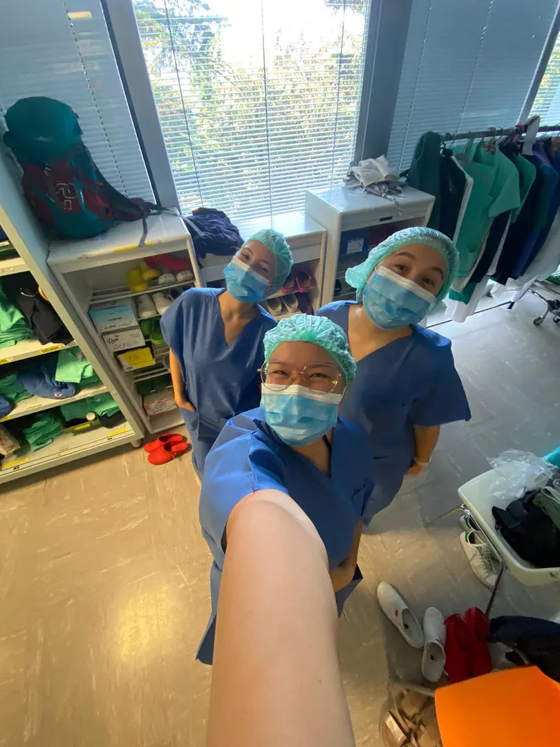 Trieste Human Health