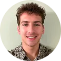 John Stoffer - Merit scholarship recipient testimonial