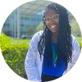 Nthabeleng MacDonald - Diversity scholarship recipient testimonial
