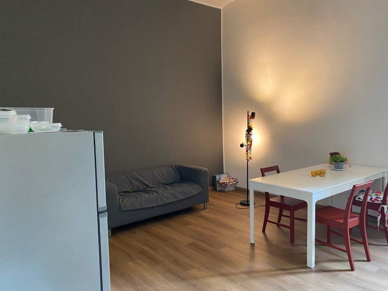 Housing in Rome