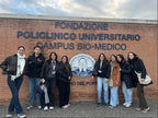 Rome Human Health