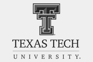 Texas Tech University logo