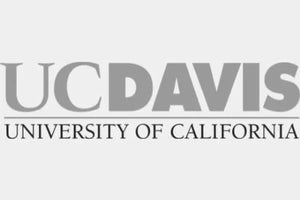 UC Davis logo