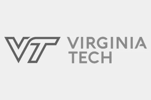 Virginia Tech logo