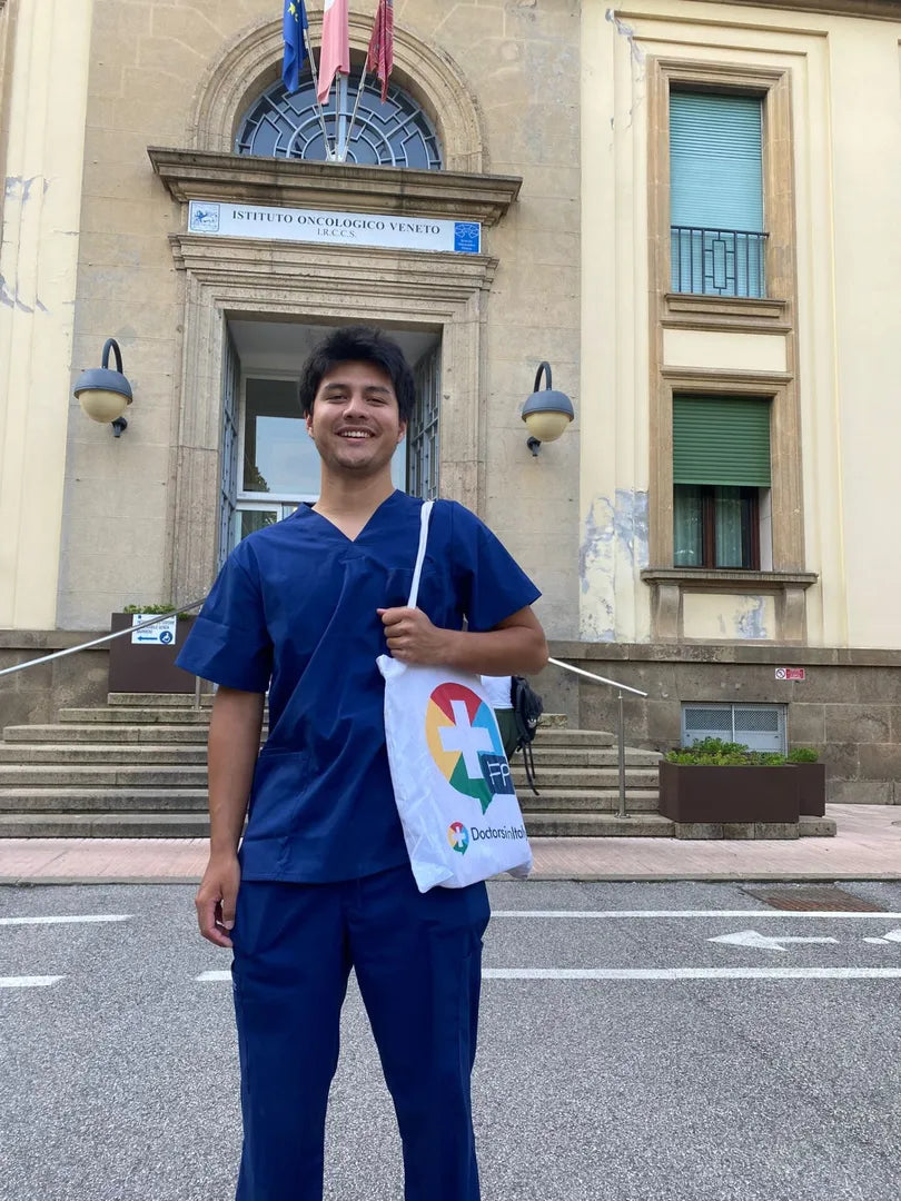Padua Human Health