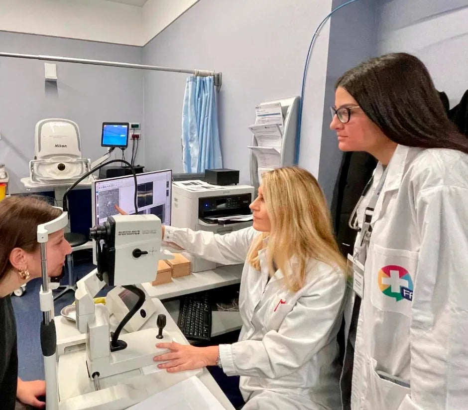 Arcadia University Course