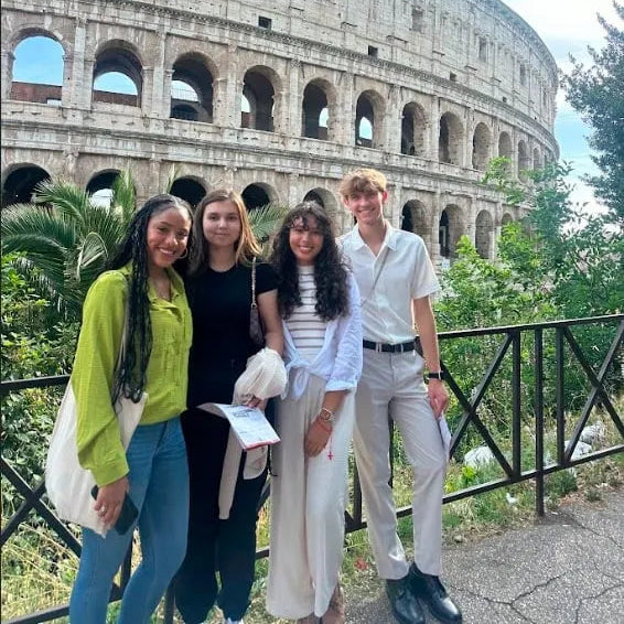 Arcadia University Course - Included Features