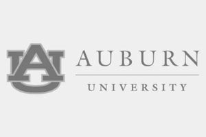 Auburn University logo
