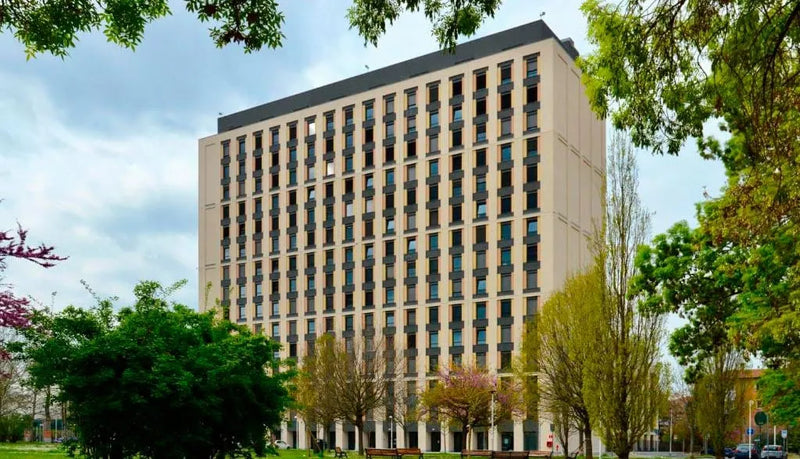 Bologna Human Health - Housing 1