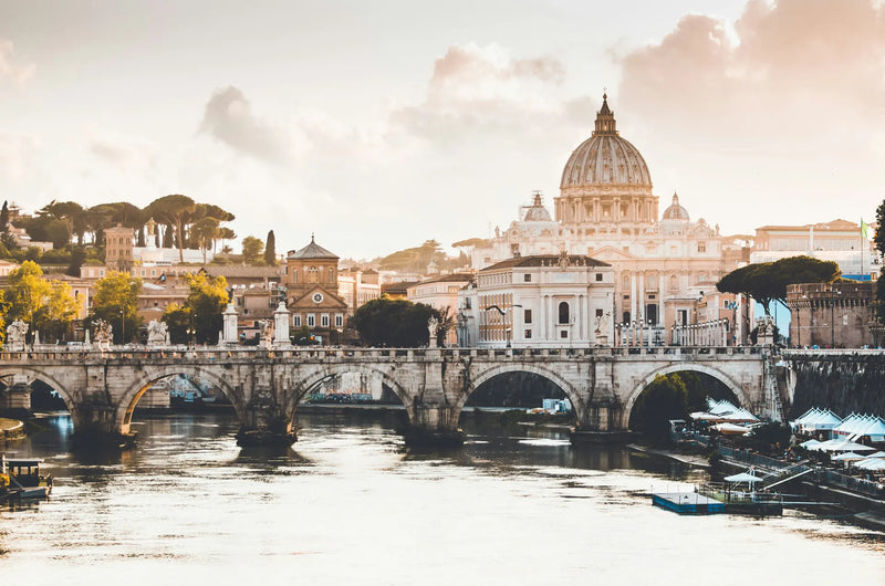 Rome Human Health - Housing 1