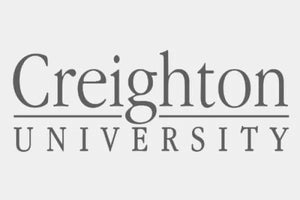 Creighton University logo