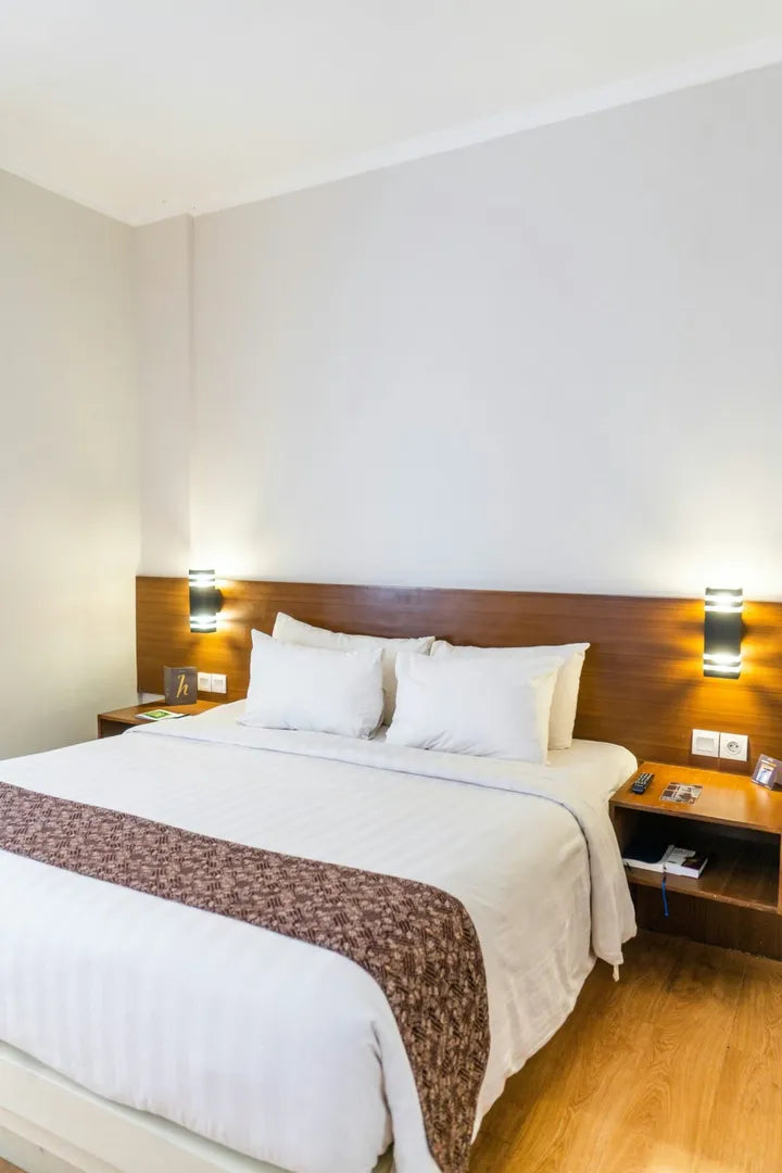 Ferrara Human Health - Housing 1