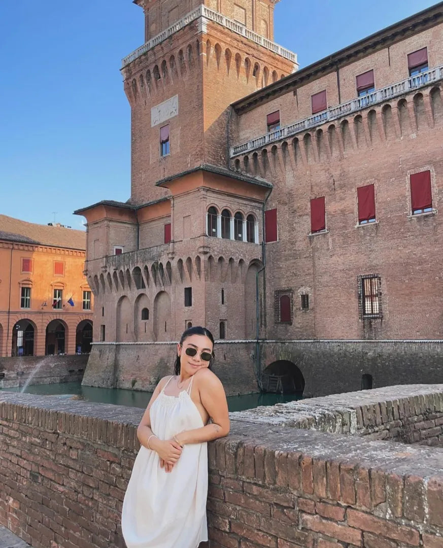 Ferrara Human Health - Included Features