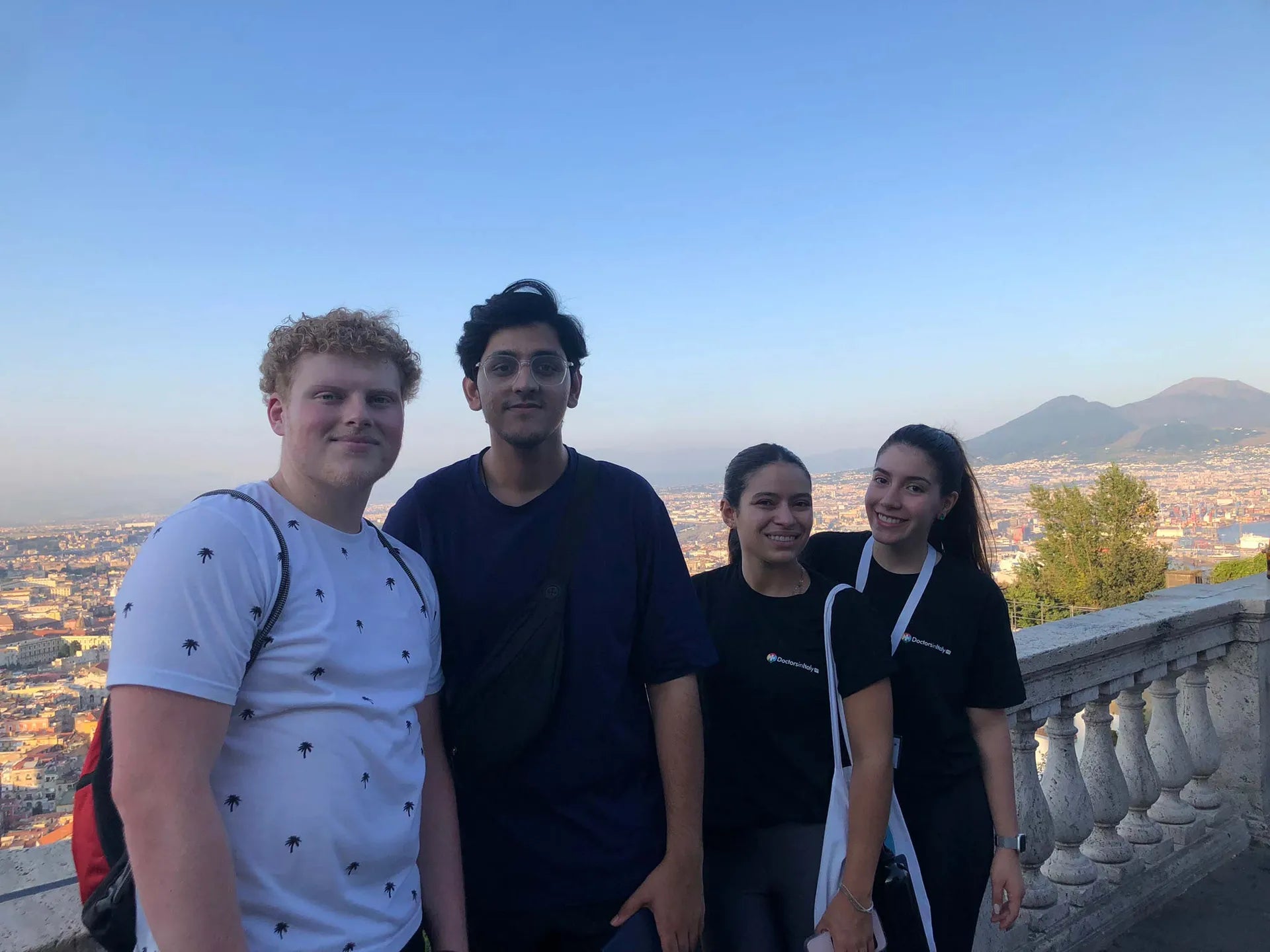 Naples Human Health