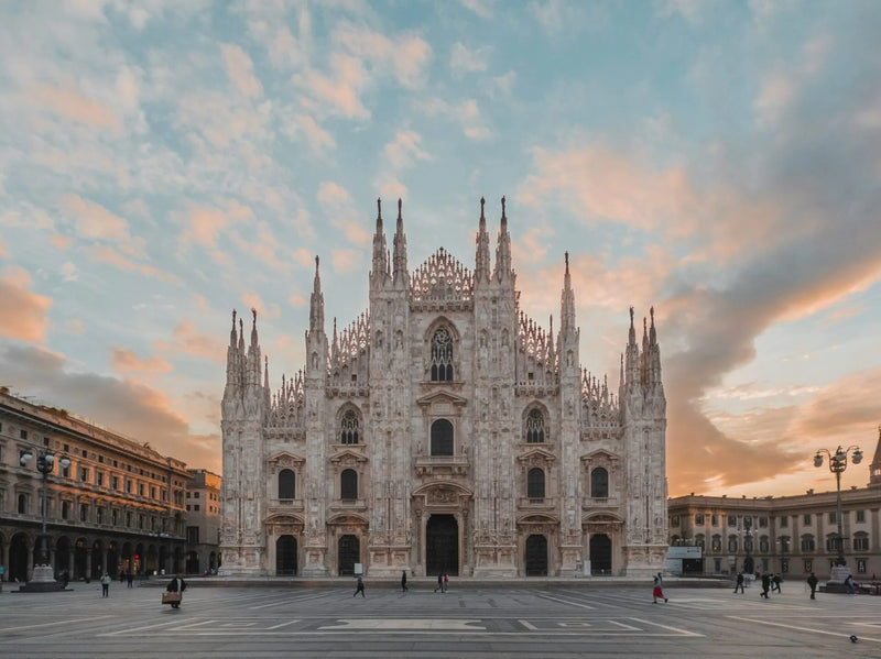 Milan Veterinary Health - Housing 1