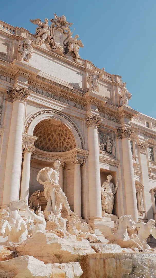 Rome Human Health