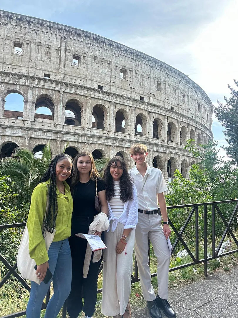 Rome Veterinary Health