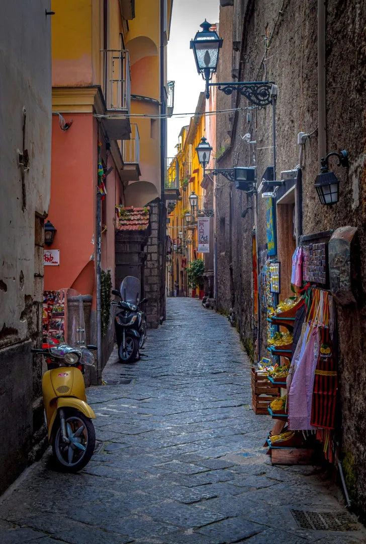 Naples Human Health - Housing 2